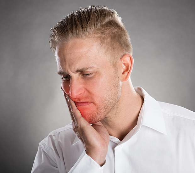 Brentwood 7 Signs You Need Endodontic Surgery