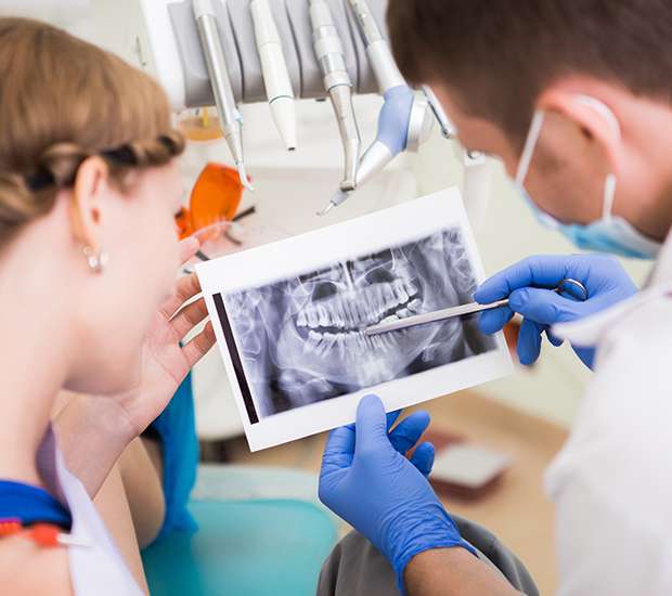 Brentwood Will I Need a Bone Graft for Dental Implants