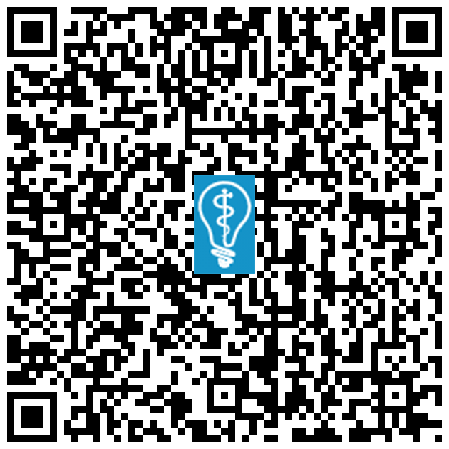 QR code image for Dental Bonding in Brentwood, CA