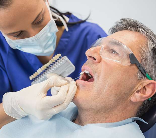 Brentwood Dental Cosmetics