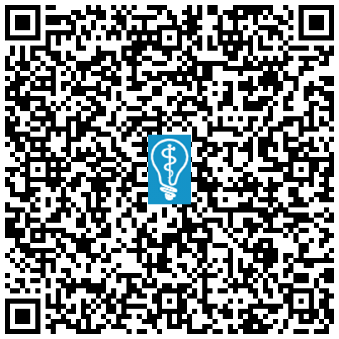 QR code image for Dental Health During Pregnancy in Brentwood, CA