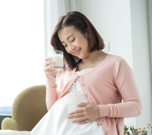 Brentwood Dental Health During Pregnancy