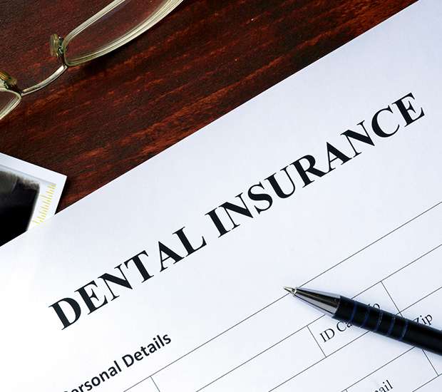 Brentwood Dental Insurance