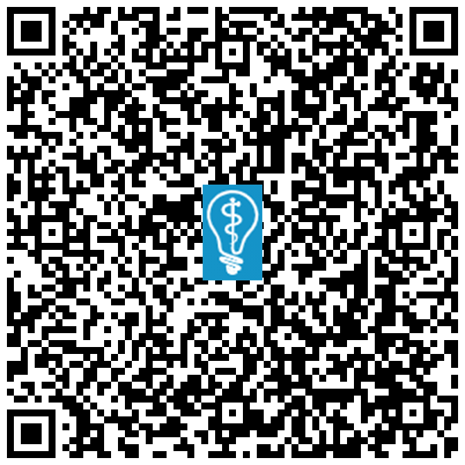 QR code image for Do I Have Sleep Apnea in Brentwood, CA