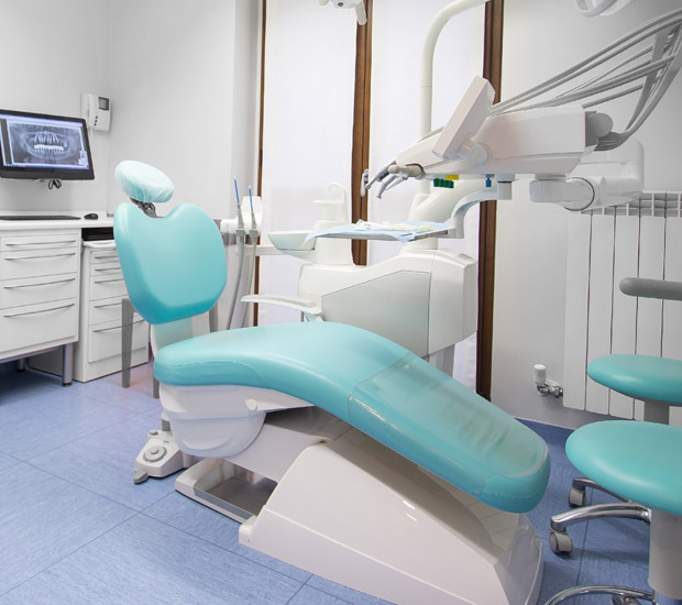 Brentwood Early Orthodontic Treatment