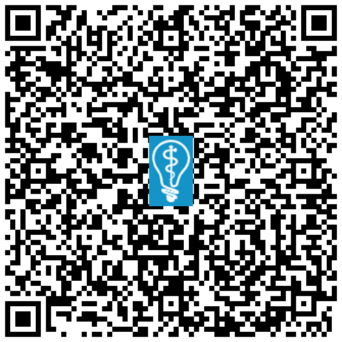 QR code image for General Dentistry Services in Brentwood, CA