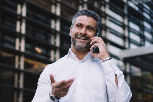 How Dental Crowns Can Salvage Damaged Teeth