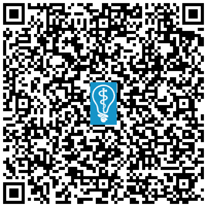 QR code image for How Does Dental Insurance Work in Brentwood, CA