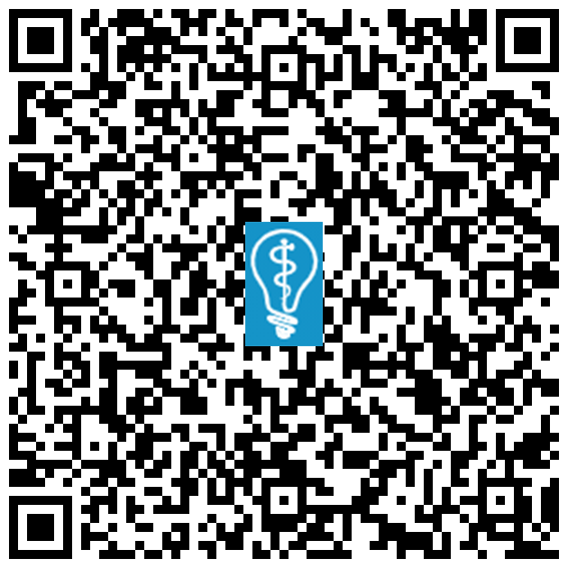 QR code image for Night Guards in Brentwood, CA