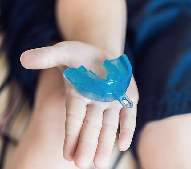 Brentwood Night Guards