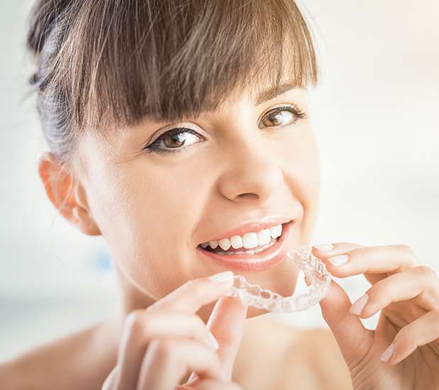 Brentwood 7 Things Parents Need to Know About Invisalign Teen