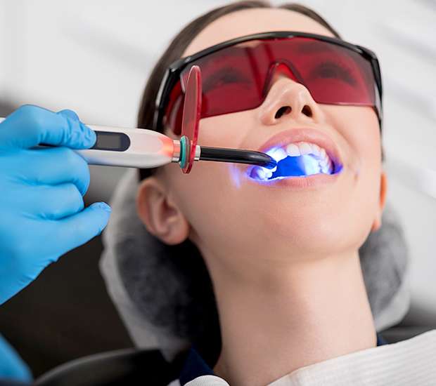 Brentwood Professional Teeth Whitening