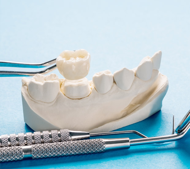 Brentwood Prosthodontist