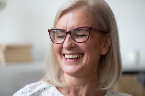 Restore Your Smile With A Dental Crown