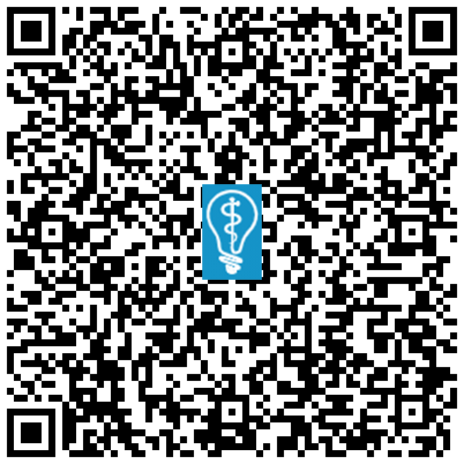 QR code image for Root Canal Treatment in Brentwood, CA