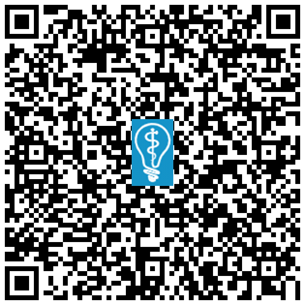 QR code image for SmileShare in Brentwood, CA