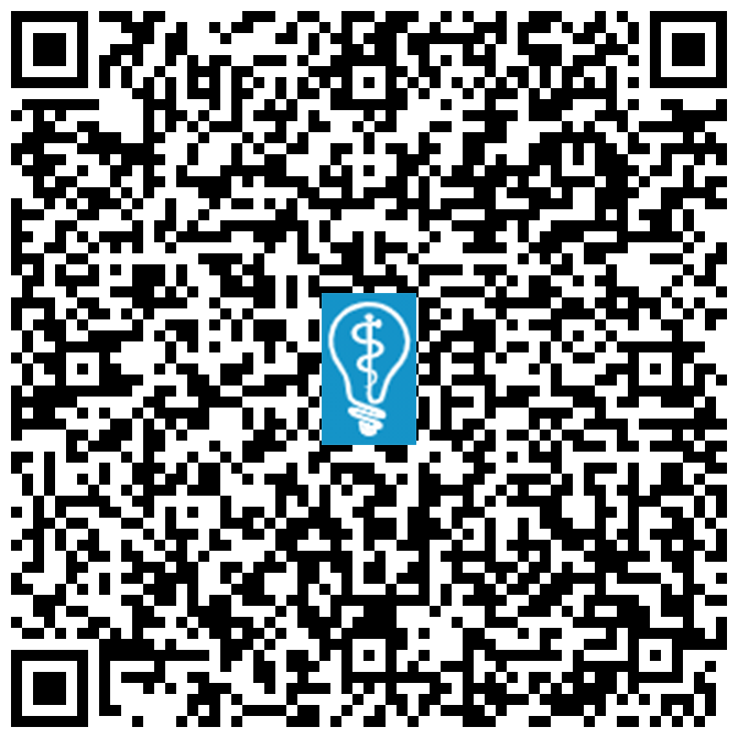 QR code image for Teeth Whitening at Dentist in Brentwood, CA