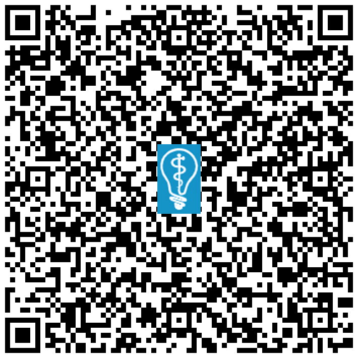 QR code image for When a Situation Calls for an Emergency Dental Surgery in Brentwood, CA