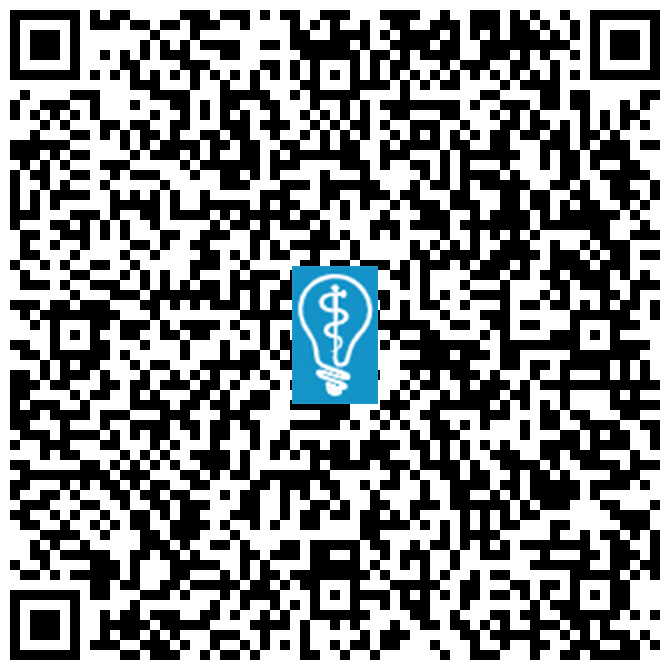 QR code image for When to Spend Your HSA in Brentwood, CA