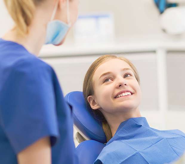 Brentwood Why Dental Sealants Play an Important Part in Protecting Your Child's Teeth